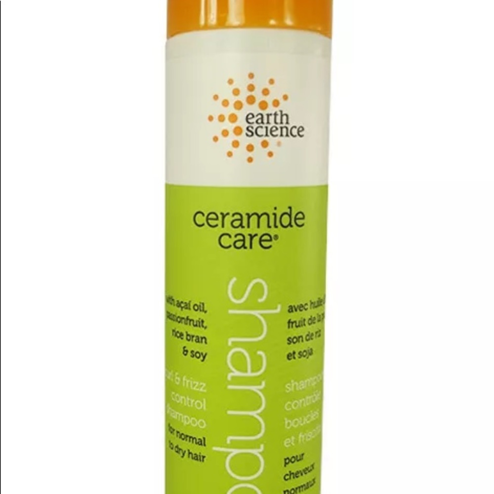 🆕Earth 🌏 Science Shampoo - Picture 2 of 6